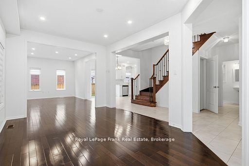 144 Bruce Cameron Drive • Clarington, ON photo 9