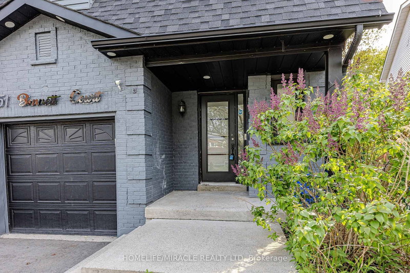851 Bennett Court