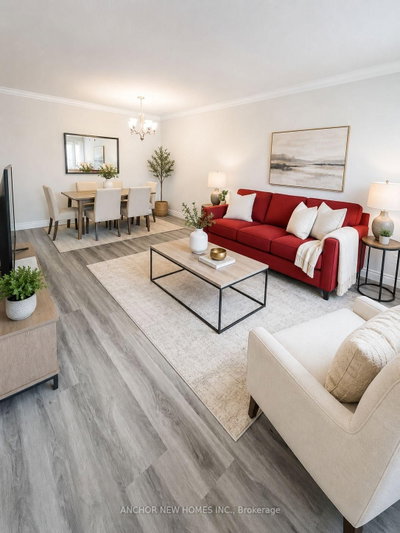 Condo for lease at 101-277 Adelaide Avenue, Oshawa, Ontario, L1J 2R4 - McLaughlin - MLS: E13660456