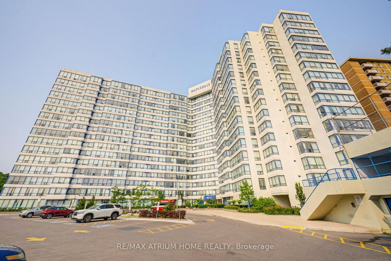 1515 - 3050 Ellesmere Road