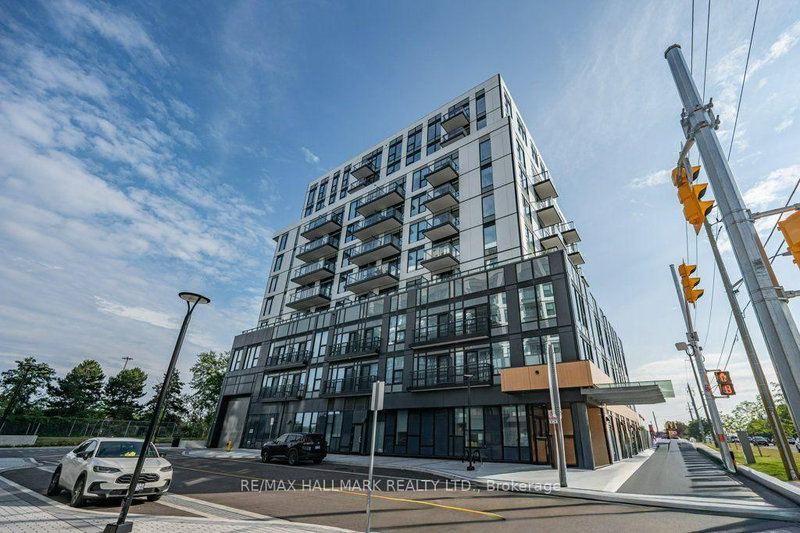 418 - 7447 Kingston Road