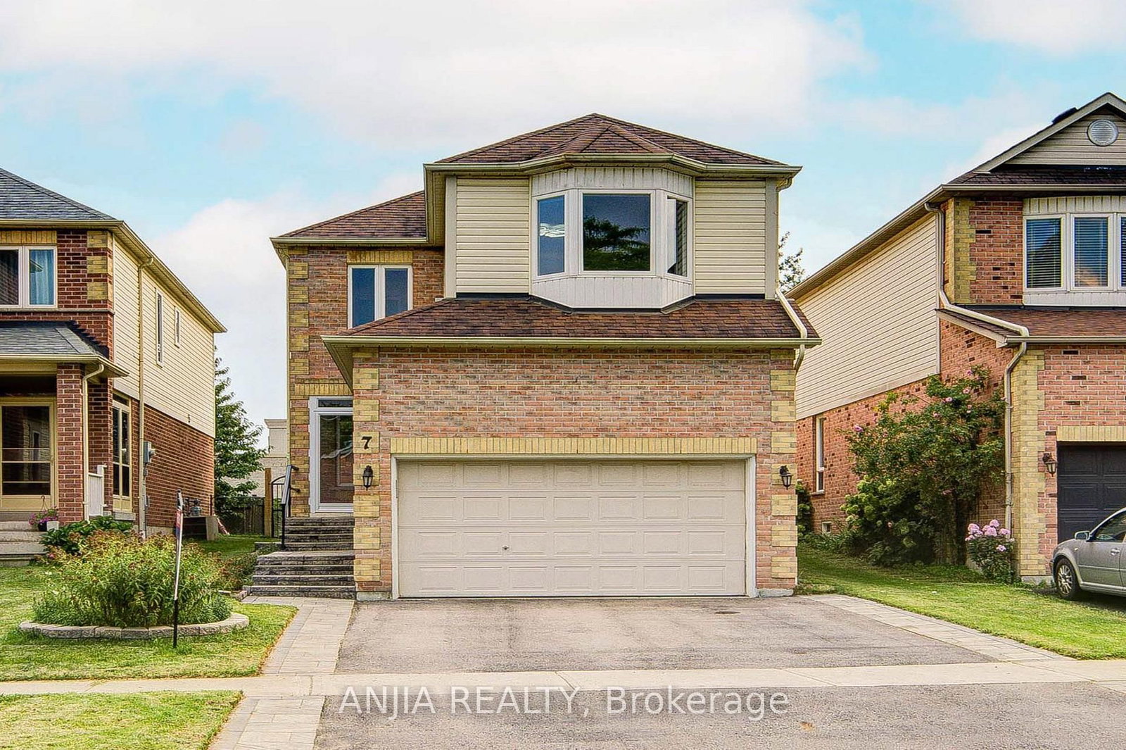 7 Allayden Drive • Whitby, ON photo 32