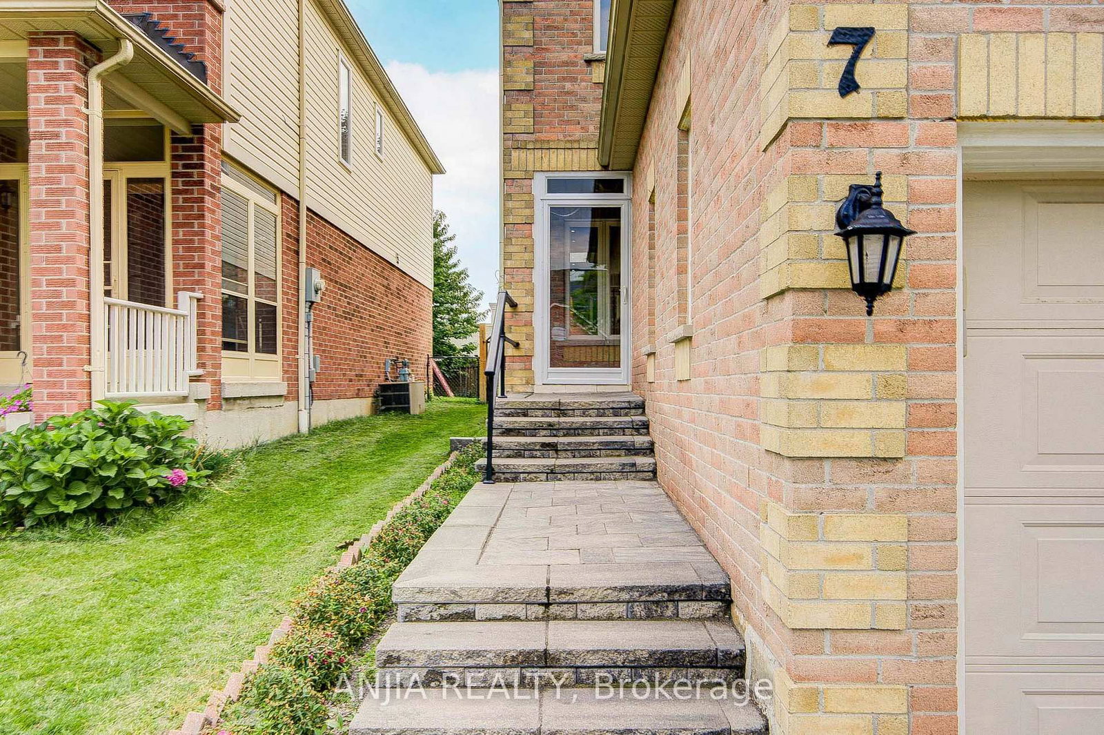 7 Allayden Drive • Whitby, ON photo 33