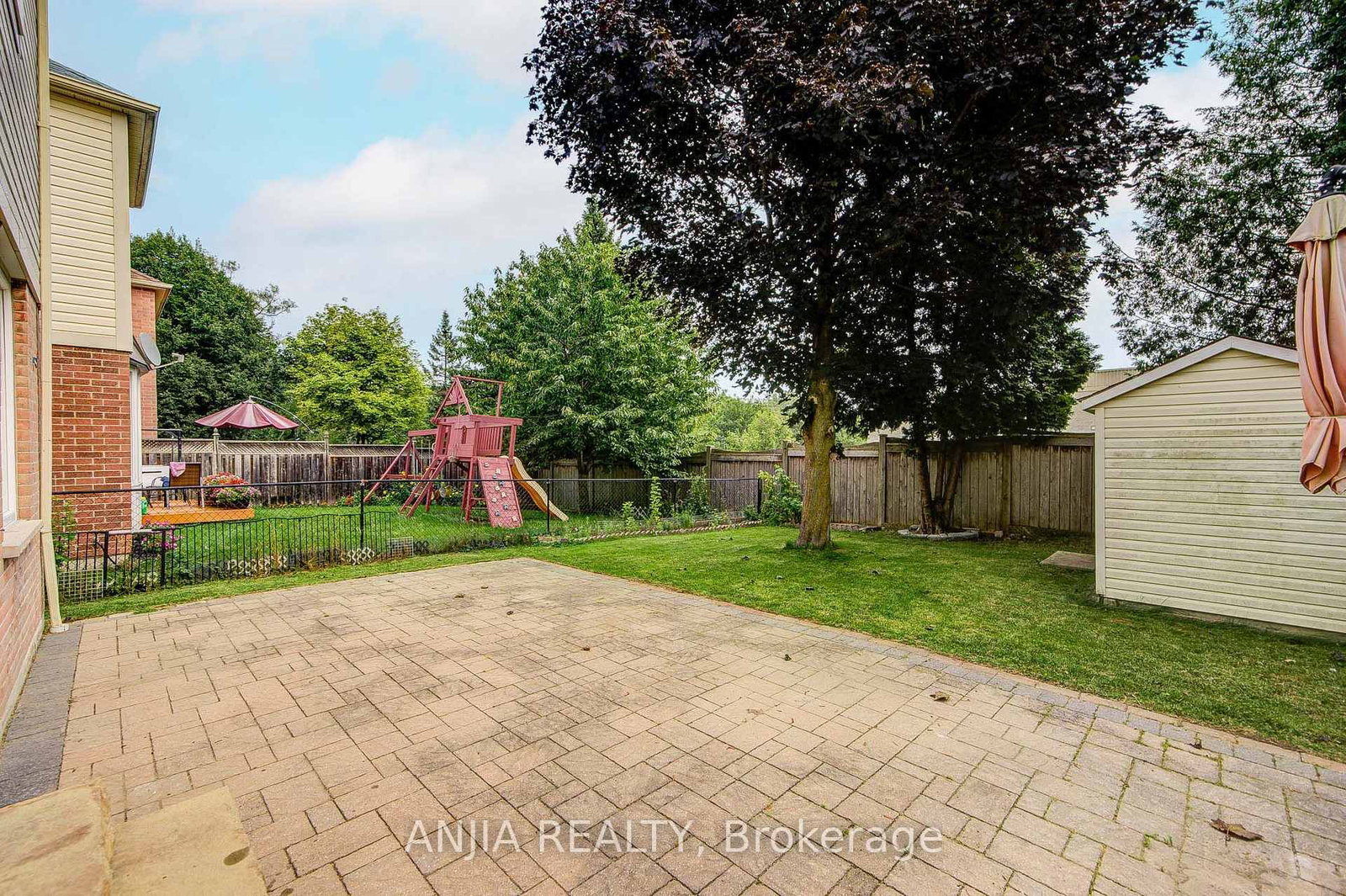 7 Allayden Drive • Whitby, ON photo 37