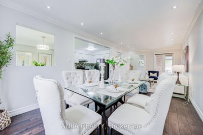 7 Allayden Drive • Whitby, ON photo 5