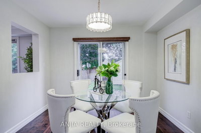 7 Allayden Drive • Whitby, ON photo 6