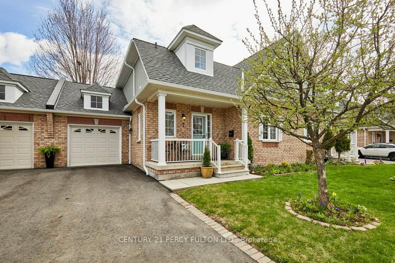 G7 - 7 Gidley Lane