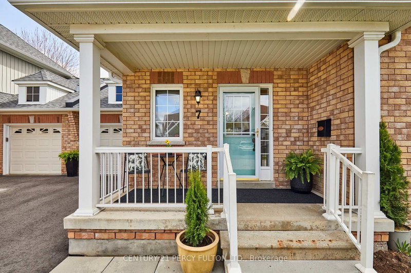 G7 - 7 Gidley Lane