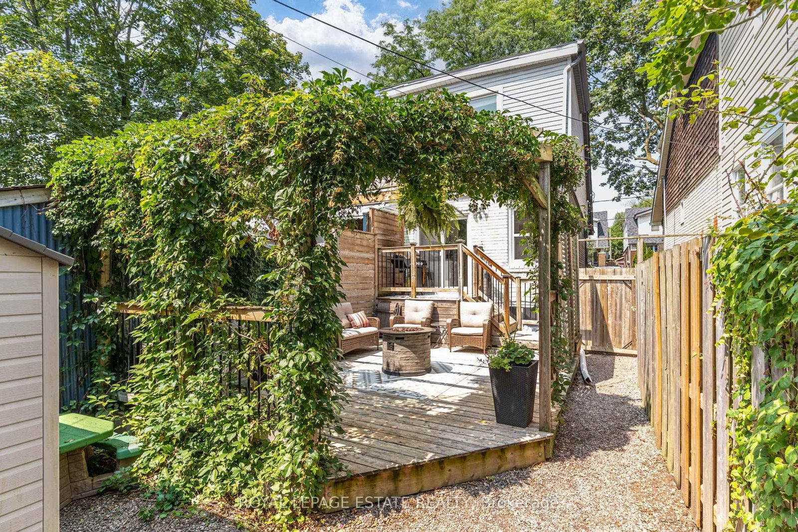 43 Fairford Avenue • Toronto, ON photo 33