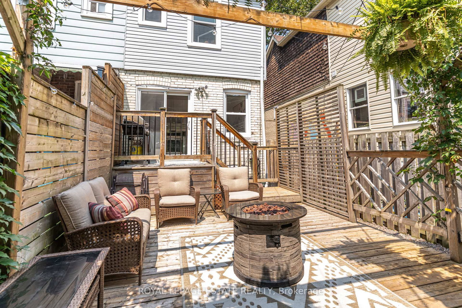43 Fairford Avenue • Toronto, ON photo 37