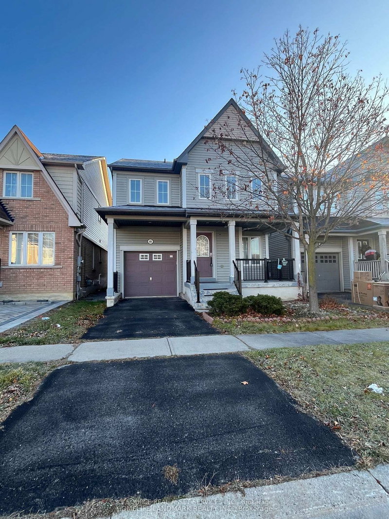 181 Norland Circle