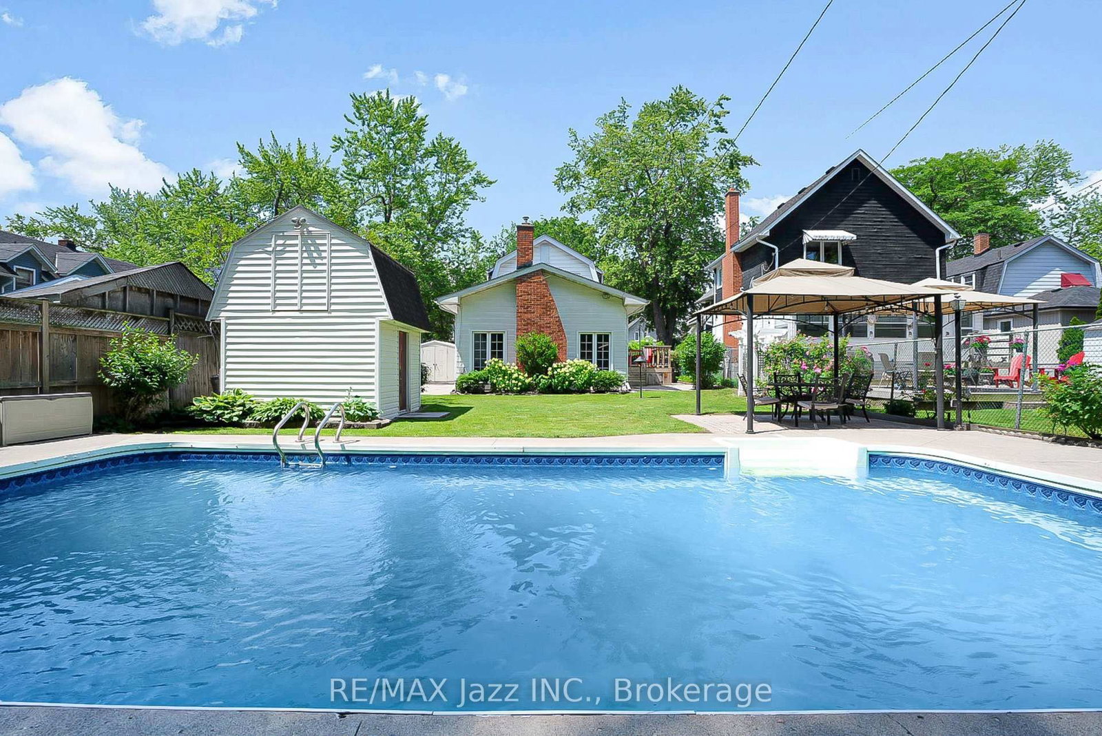 559 Masson Street • Oshawa, ON photo 21