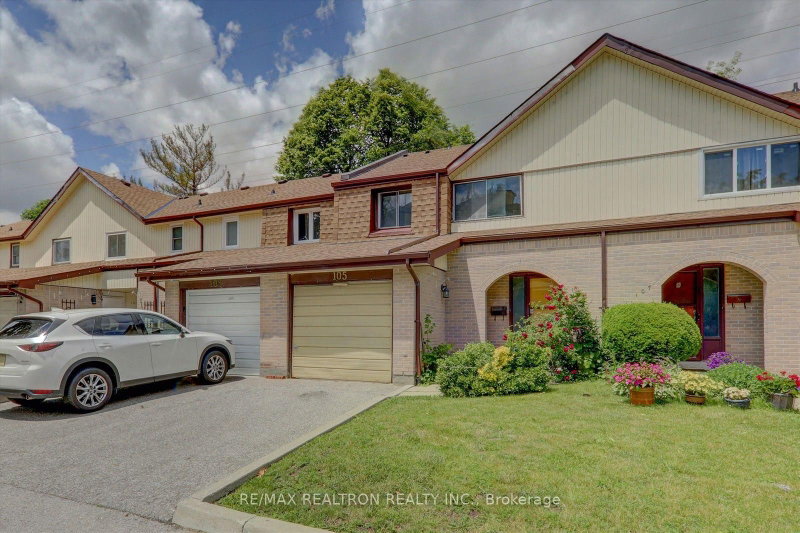 105 - 10 Livonia Place