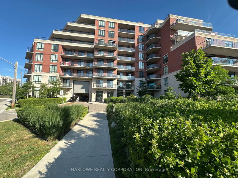 302 - 3655 KINGSTON Road