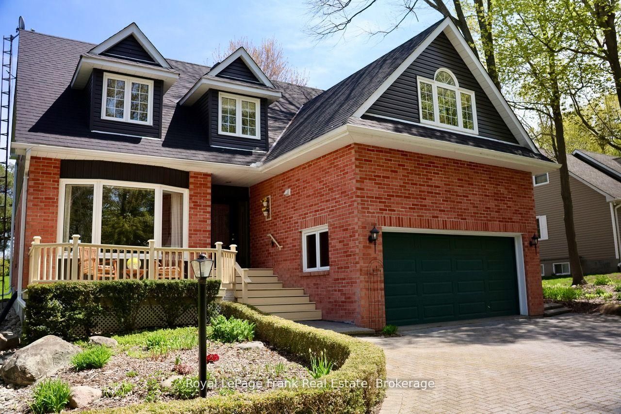 85 Ambleside Drive • Scugog, ON photo 2