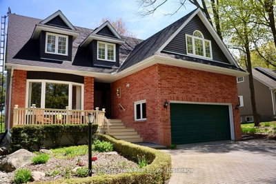 85 Ambleside Drive • Scugog, ON photo 2