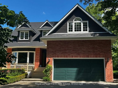 85 Ambleside Drive • Scugog, ON photo 3