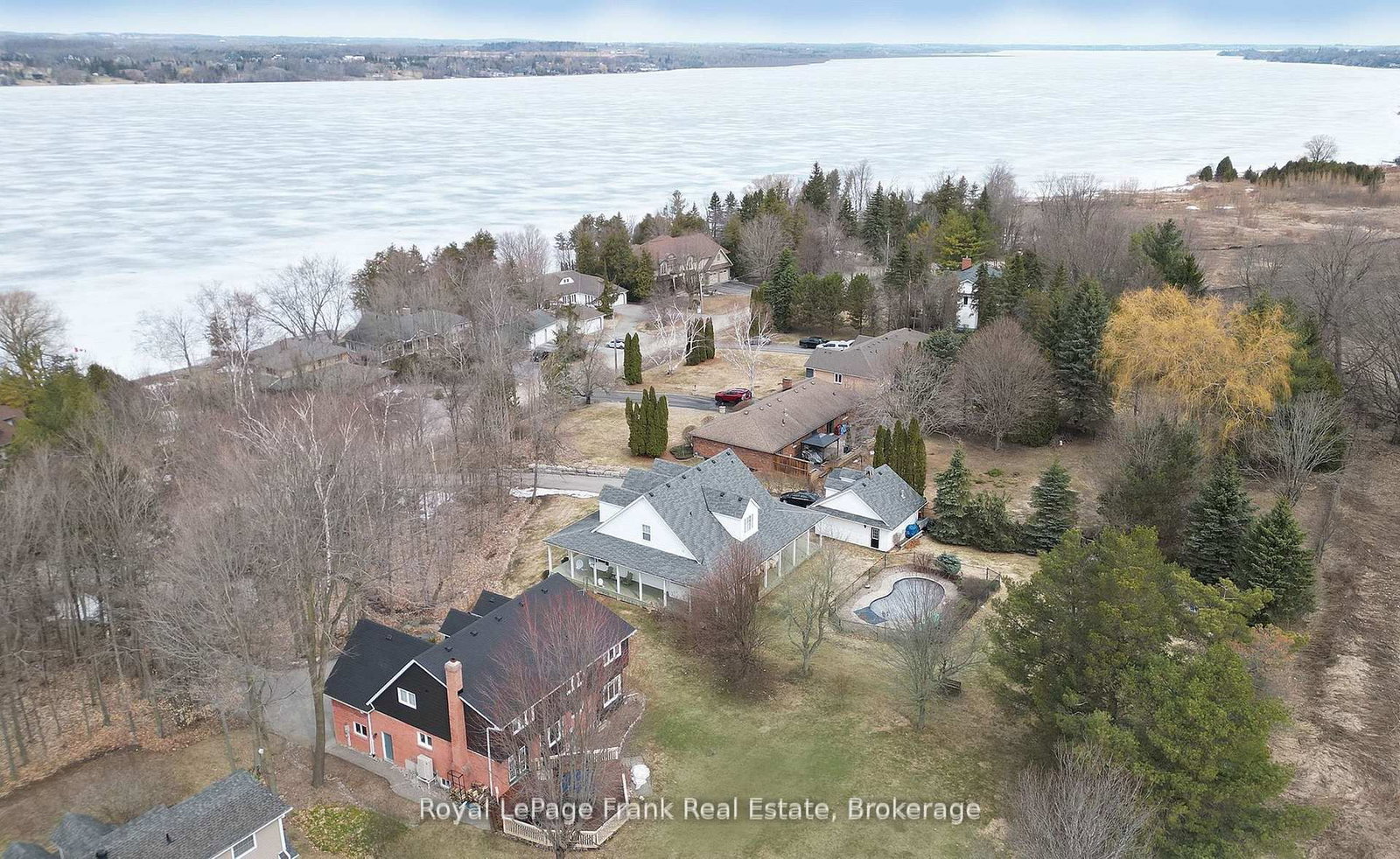 85 Ambleside Drive • Scugog, ON photo 4