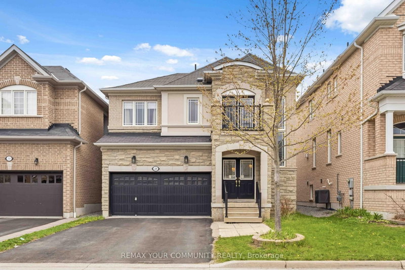 28 Cater Avenue