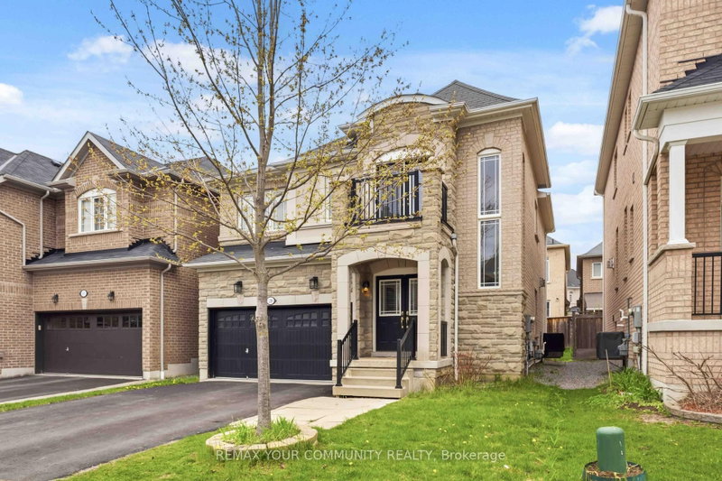 28 Cater Avenue