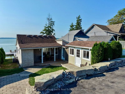 188 Williams Point Road