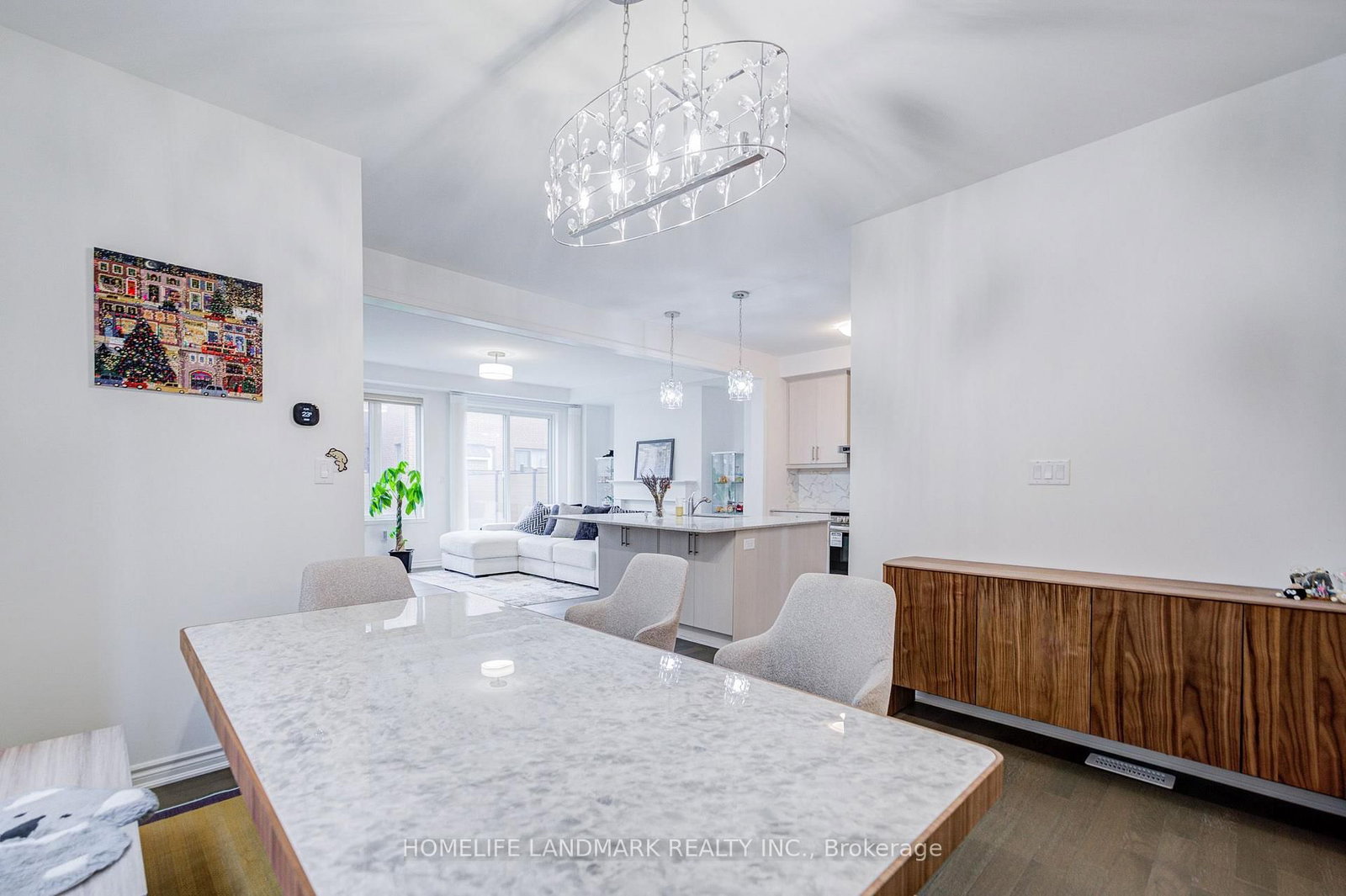 1857 Weeping Willow Lane • Pickering, ON photo 10