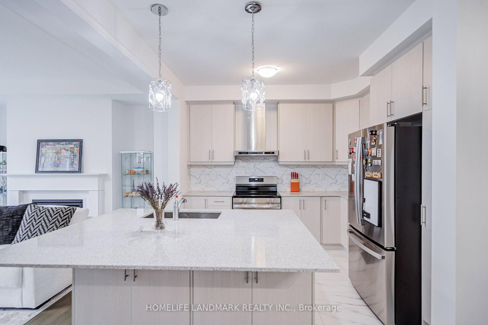 1857 Weeping Willow Lane • Pickering, ON photo 13