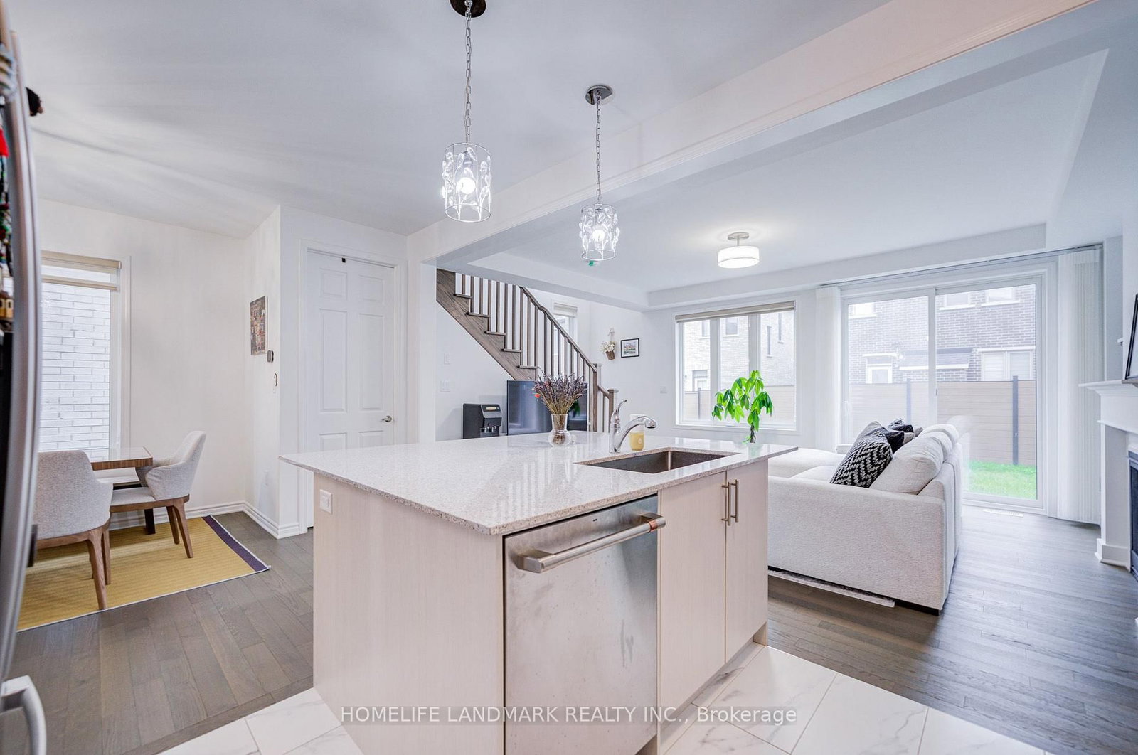 1857 Weeping Willow Lane • Pickering, ON photo 16