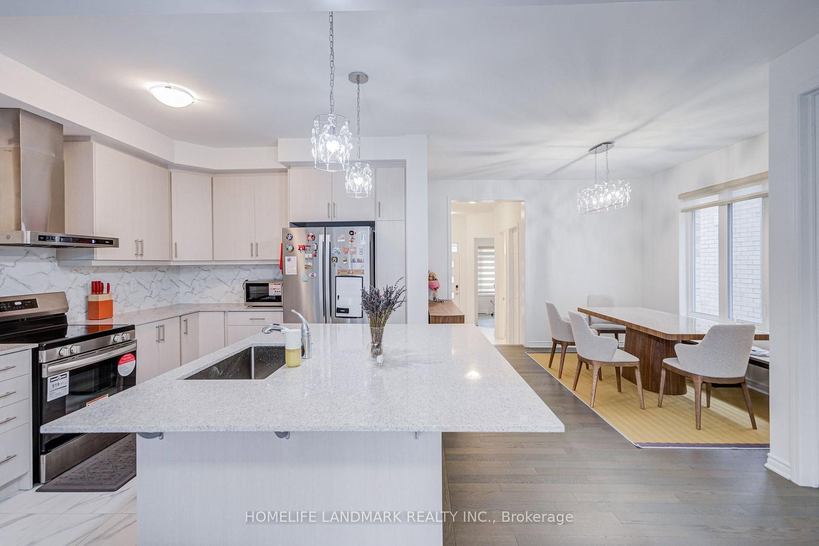 1857 Weeping Willow Lane • Pickering, ON photo 17