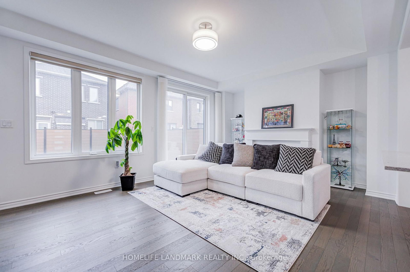 1857 Weeping Willow Lane • Pickering, ON photo 20