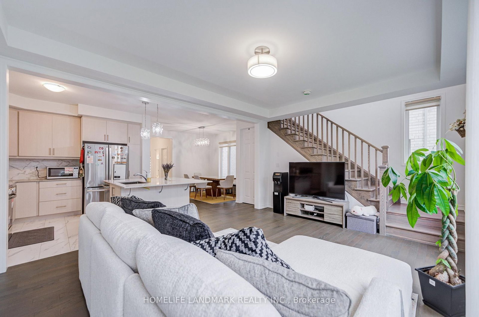 1857 Weeping Willow Lane • Pickering, ON photo 21