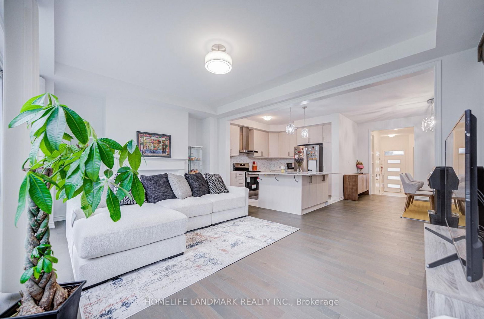 1857 Weeping Willow Lane • Pickering, ON photo 22