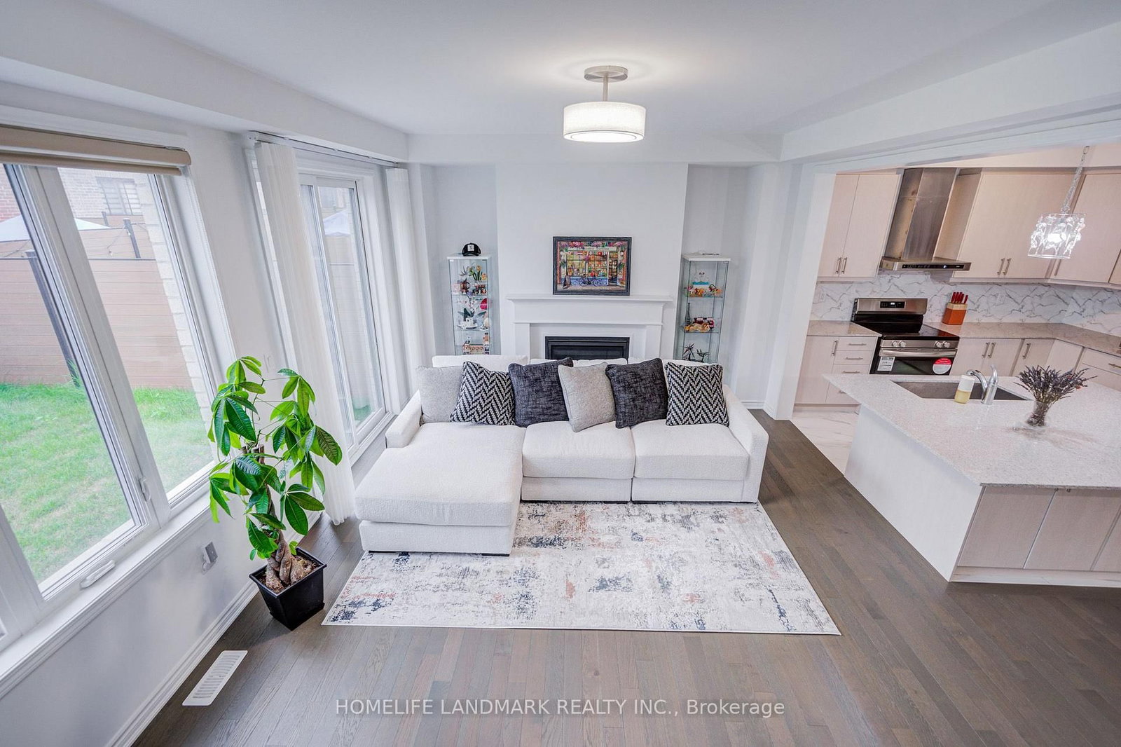 1857 Weeping Willow Lane • Pickering, ON photo 27