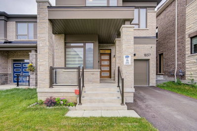 1857 Weeping Willow Lane, Pickering, ON, photo 3