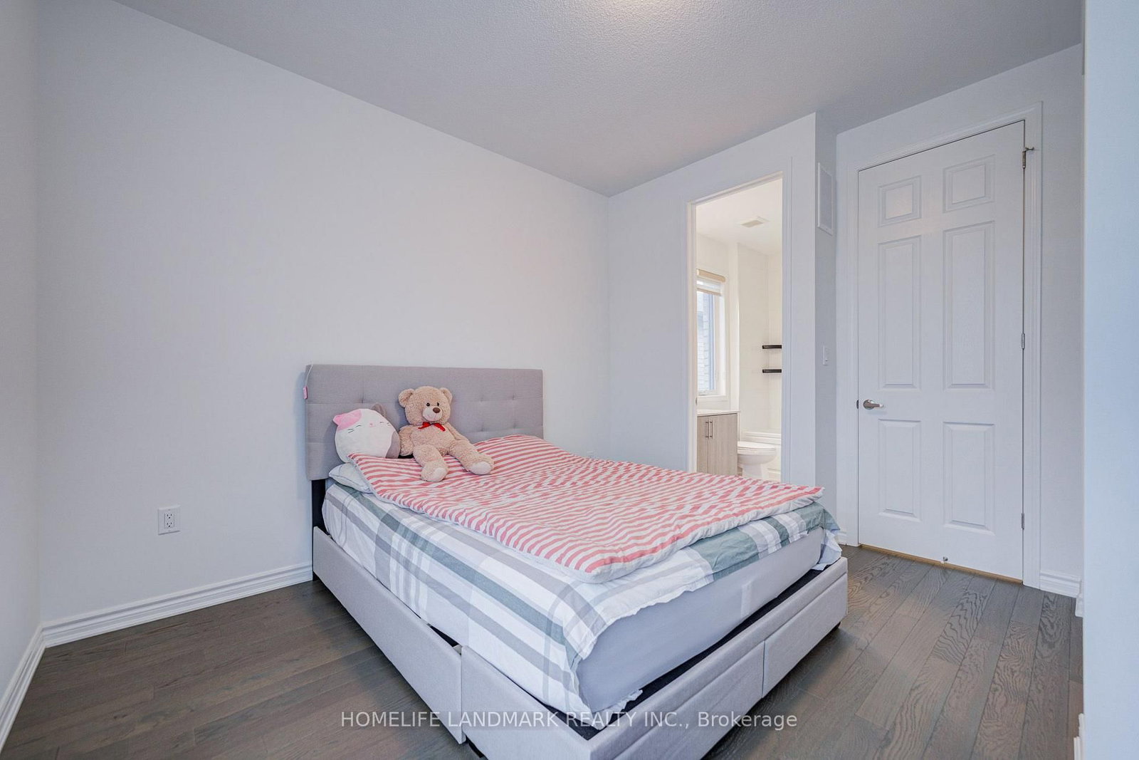 1857 Weeping Willow Lane • Pickering, ON photo 42