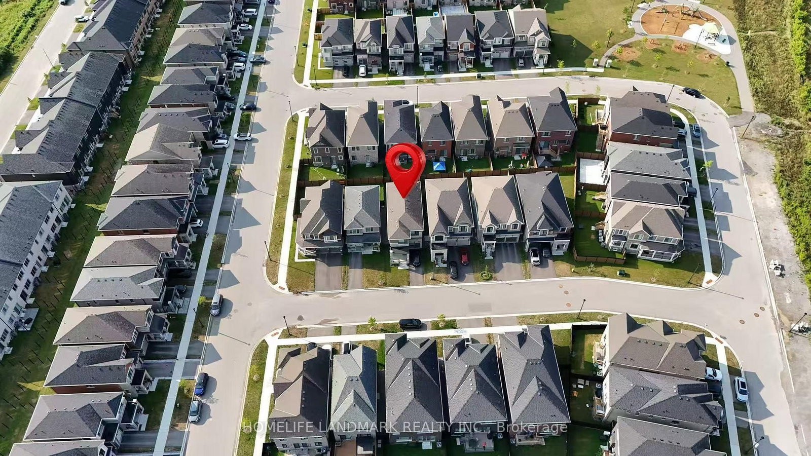 1857 Weeping Willow Lane • Pickering, ON photo 49