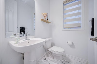 1857 Weeping Willow Lane • Pickering, ON photo 8