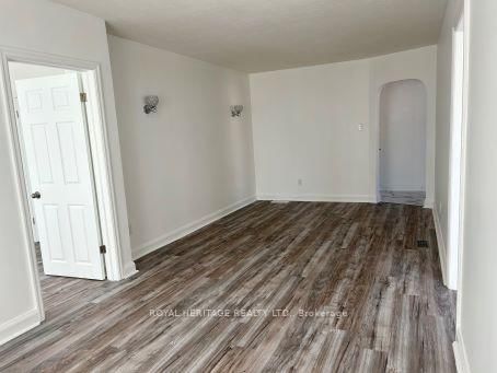 Unit 1 - 128 Wilson Road S