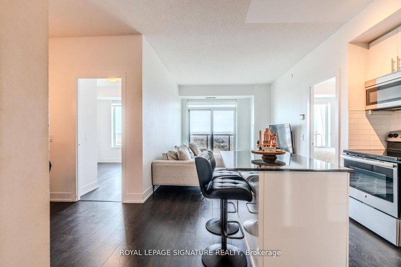 PH206 - 1215 Bayly Street