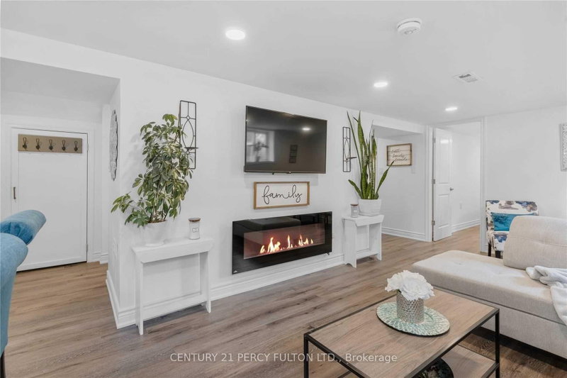 Bsmt - 1182 Ravine Road