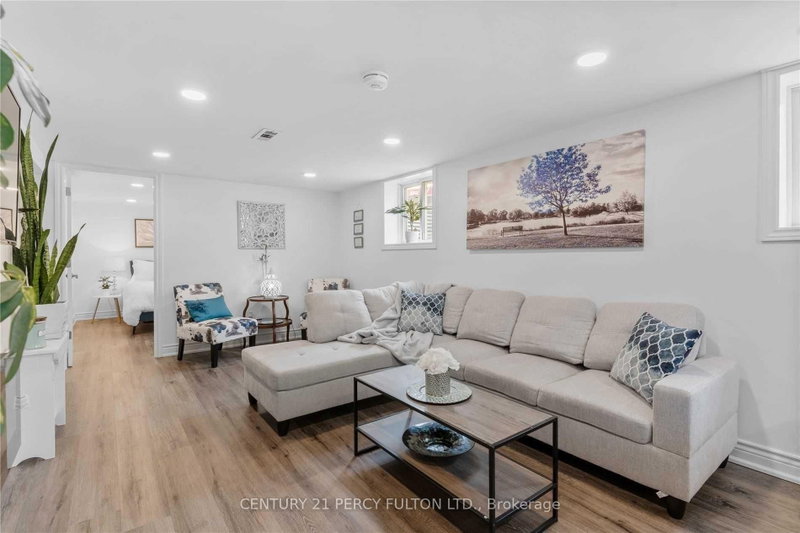 Bsmt - 1182 Ravine Road