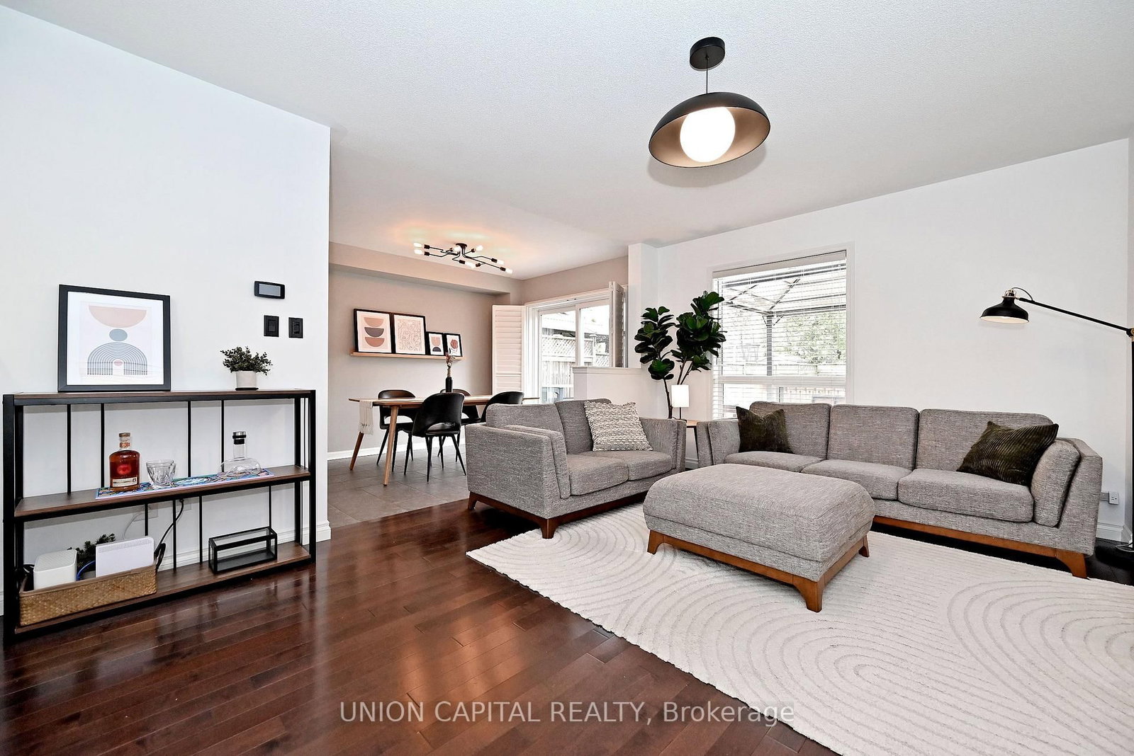 32 Regatta Crescent • Whitby, ON photo 13