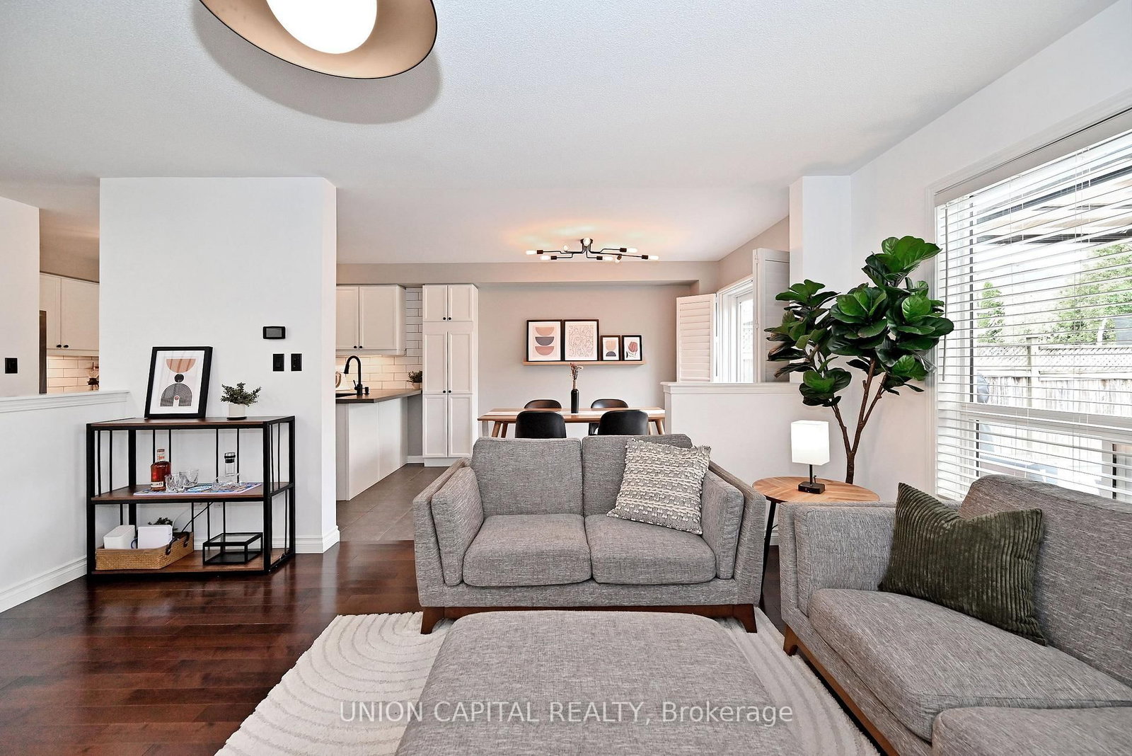 32 Regatta Crescent • Whitby, ON photo 14