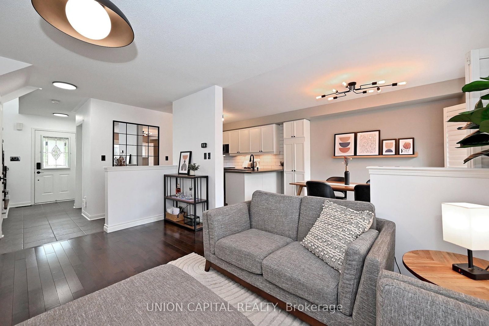 32 Regatta Crescent • Whitby, ON photo 15