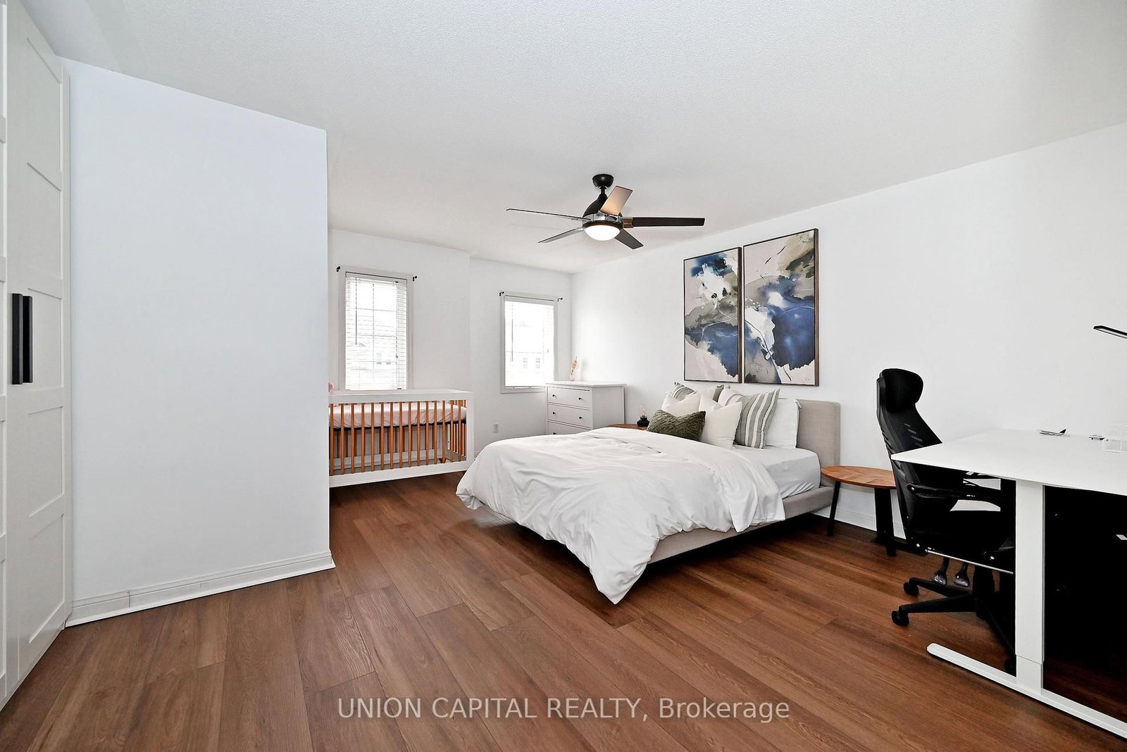 32 Regatta Crescent • Whitby, ON photo 29