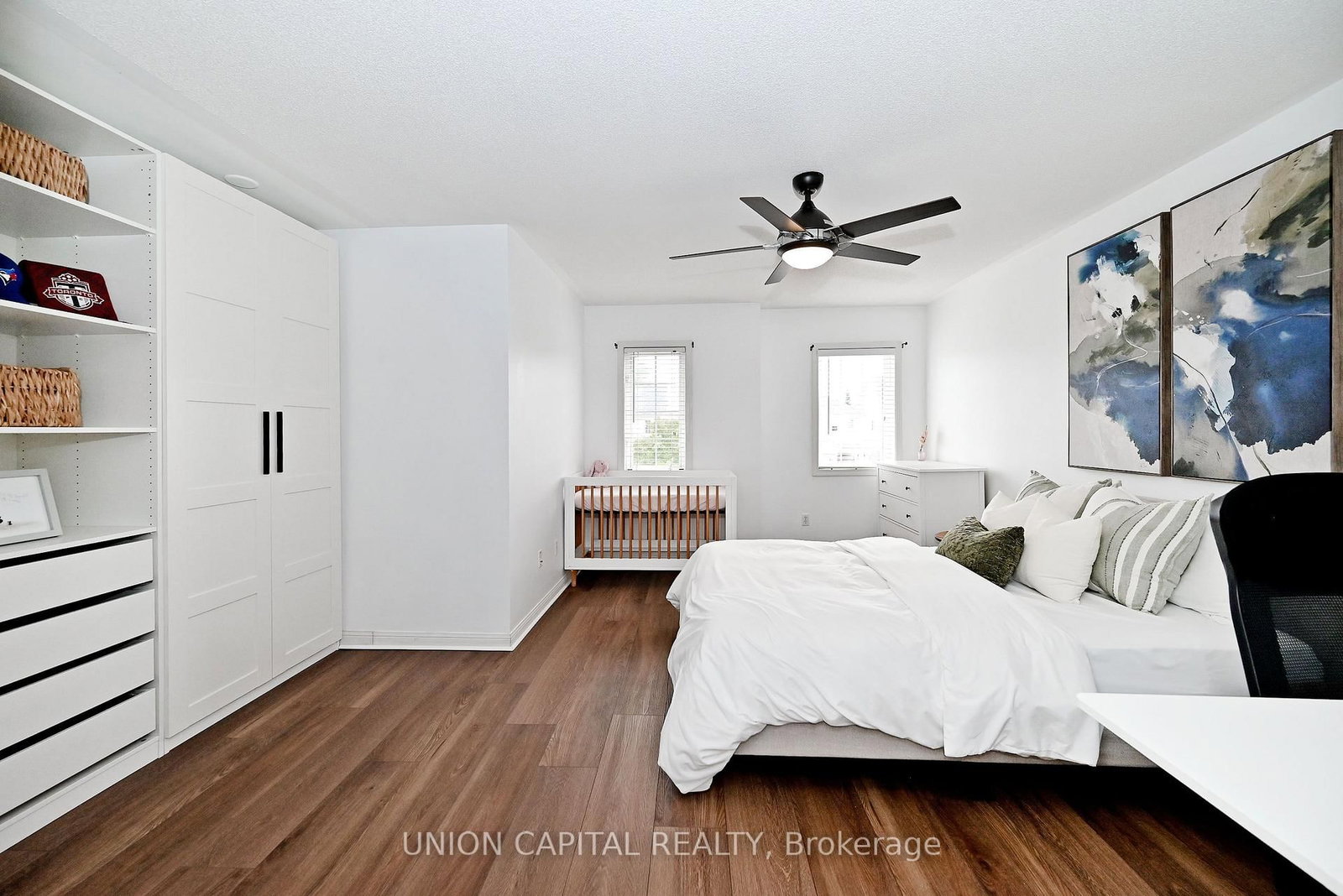 32 Regatta Crescent • Whitby, ON photo 30