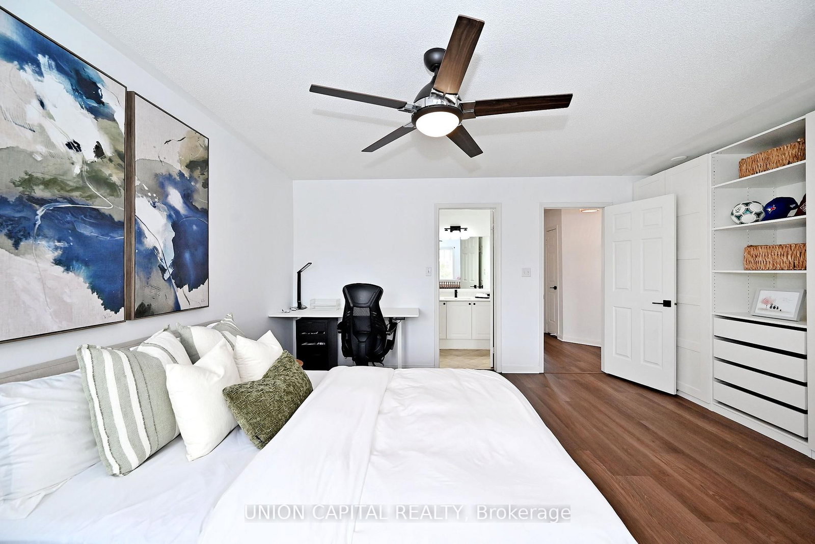 32 Regatta Crescent • Whitby, ON photo 31