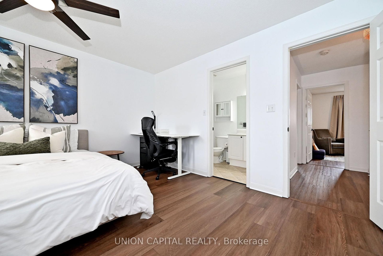 32 Regatta Crescent • Whitby, ON photo 32