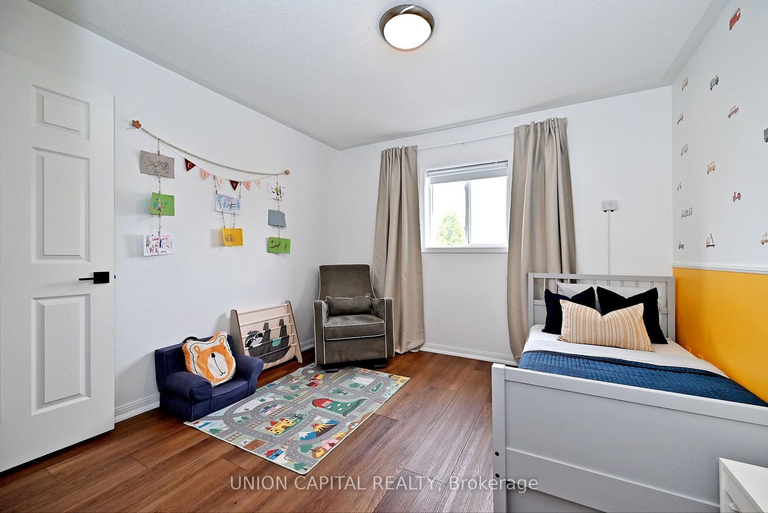 32 Regatta Crescent • Whitby, ON photo 36