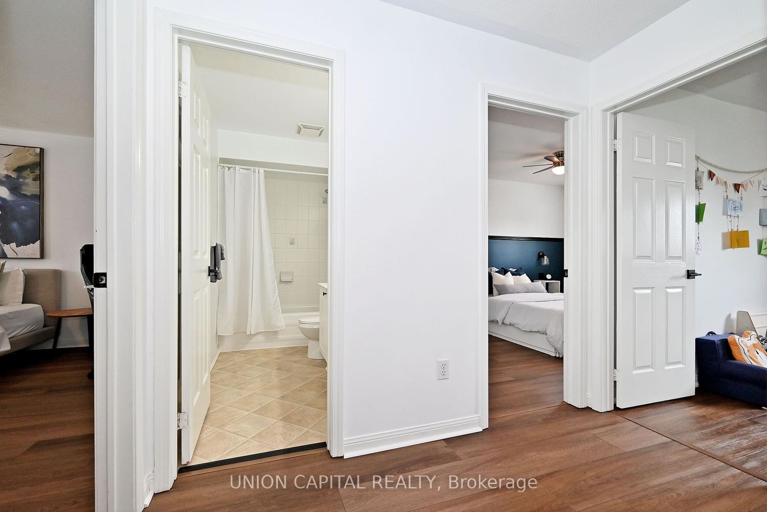 32 Regatta Crescent • Whitby, ON photo 38